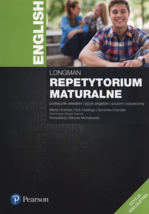 repetytorium maturalne, podręczrepetytorium maturalne, podręczniki, język angielski, szkoła j. obcych Easy2Learnniki, język angielski, szkoła j. obcych Easy2Learn